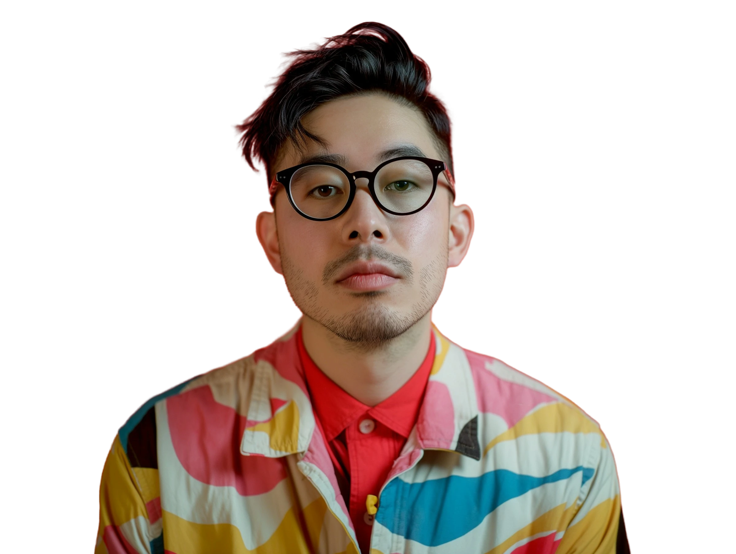 Documentary Nepal team