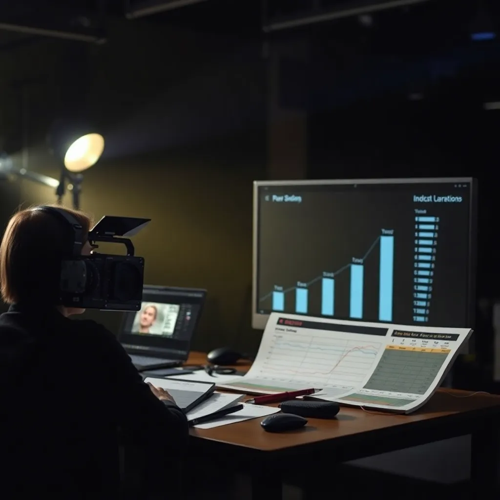 budget for documentary