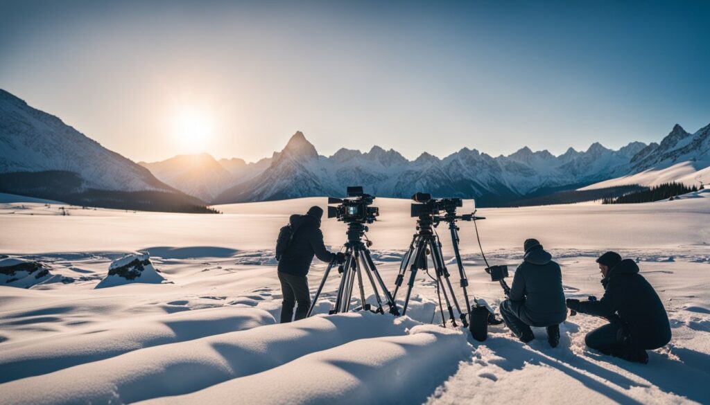 Twilight filming locations