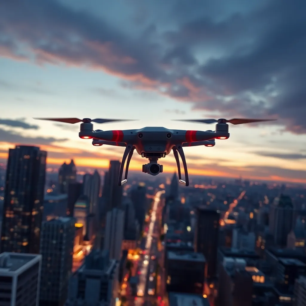 drone permits in nepal