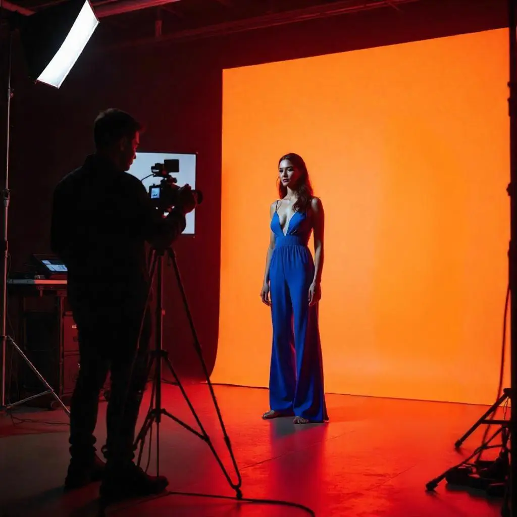 production service in Nepal