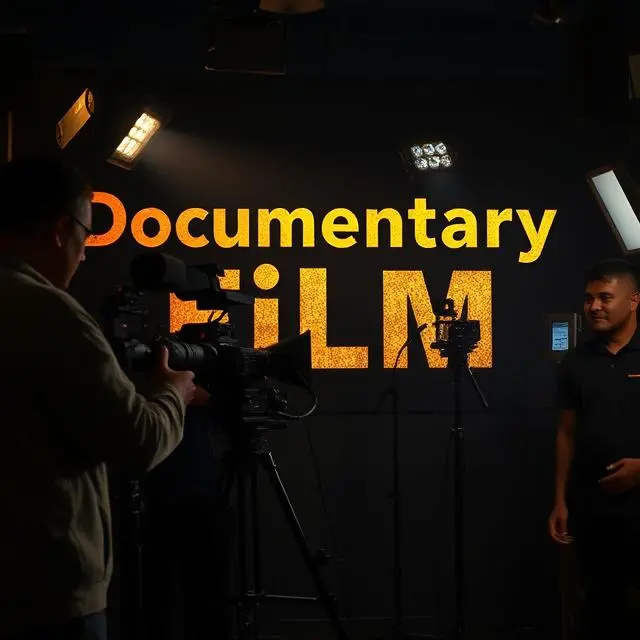 Nepal documentary production house