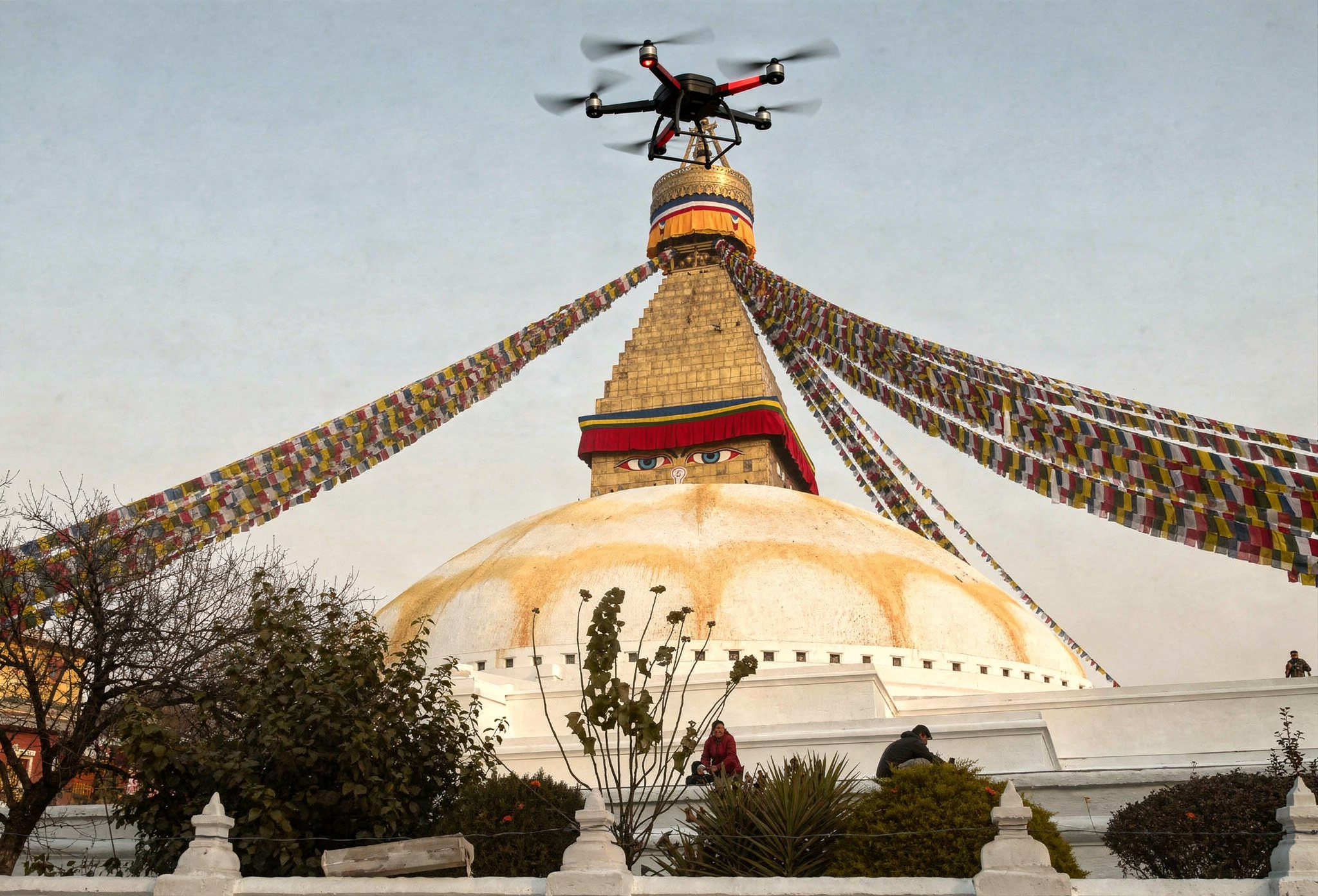 Drone License in Nepal 2026: Official Filming & Permit Guide