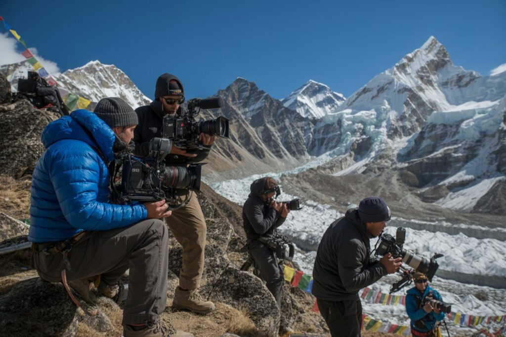 National Geographic Filming Permit in Nepal 2026 success Guide
