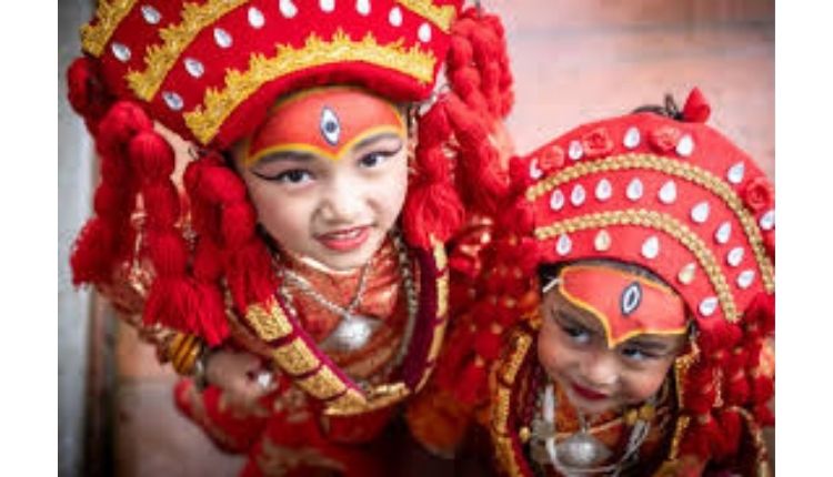 cultural documentary production in Nepal