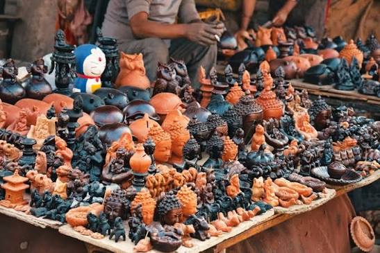 documentary on traditional crafts in Nepal