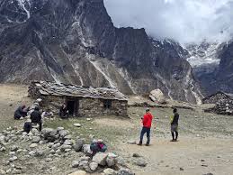 Documentary research services Nepal